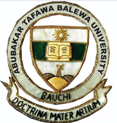 ATBU Logo
